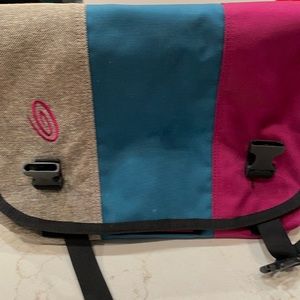 Timbuk2 messenger bag
